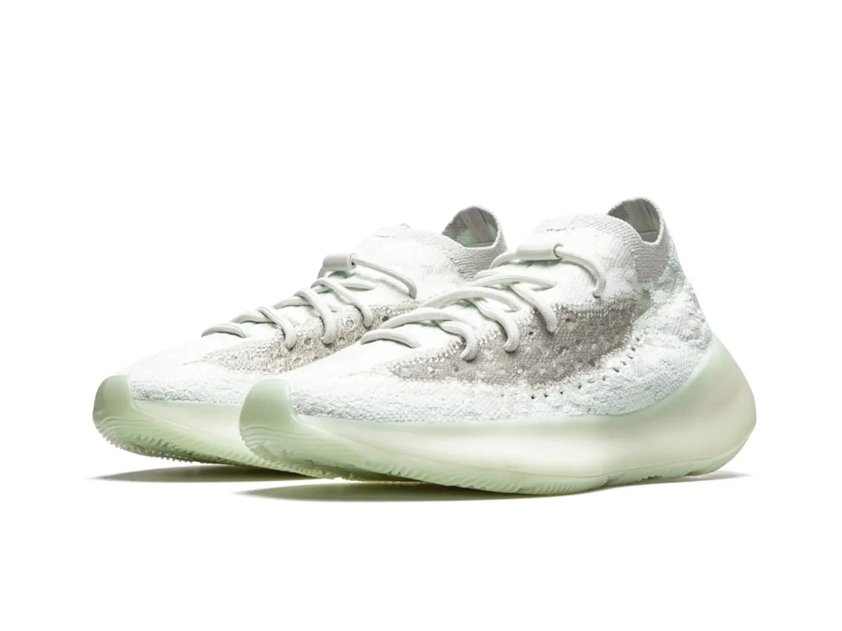Adidas Yeezy Boost 380 "Calcite Glow" - street-bill.dk