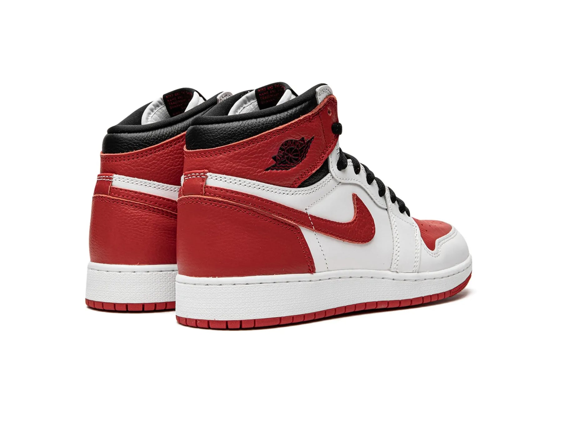 Nike Air Jordan 1 High "Heritage" - street-bill.dk