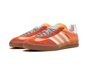 Adidas Gazelle Indoor "Beam Orange" - street-bill.dk