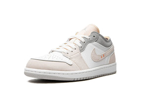 Nike Air Jordan 1 Low "Inside Out Cream White" - street-bill.dk