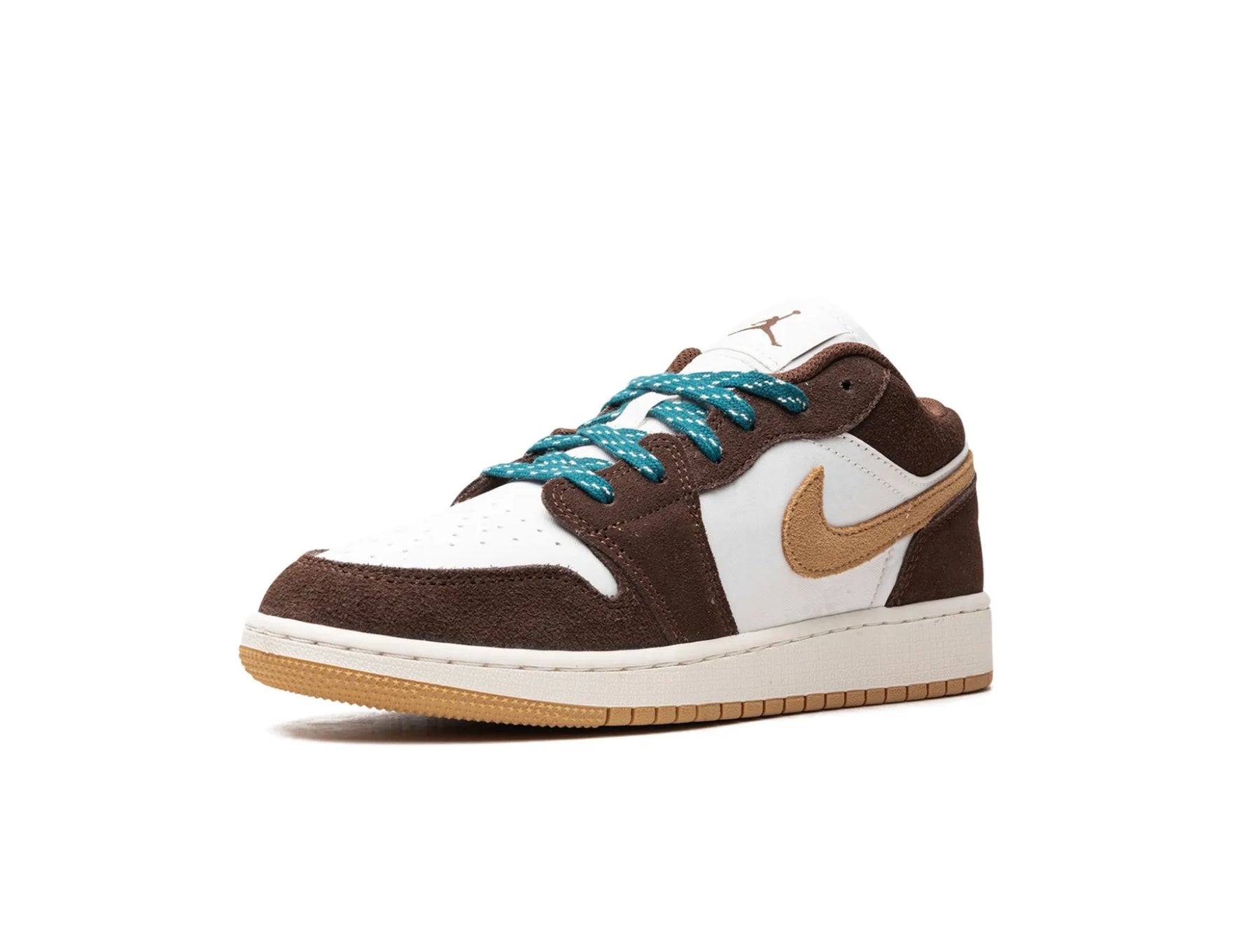 Nike Air Jordan 1 Low SE "Cacao Wow" - street-bill.dk