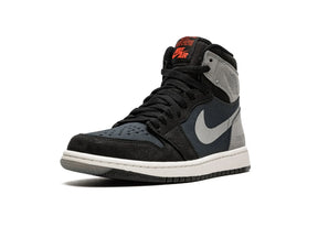 Nike Air Jordan 1 High Gore-Tex "Black Particle Grey" - street-bill.dk
