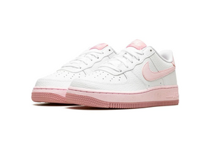 Nike Air Force 1 "White Pink"