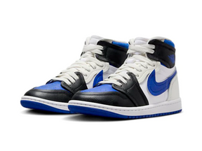 Nike Air Jordan 1 MM High "Royal Toe"