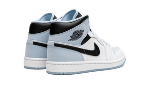 Nike Air Jordan 1 Mid SE "Ice Blue (2023)"