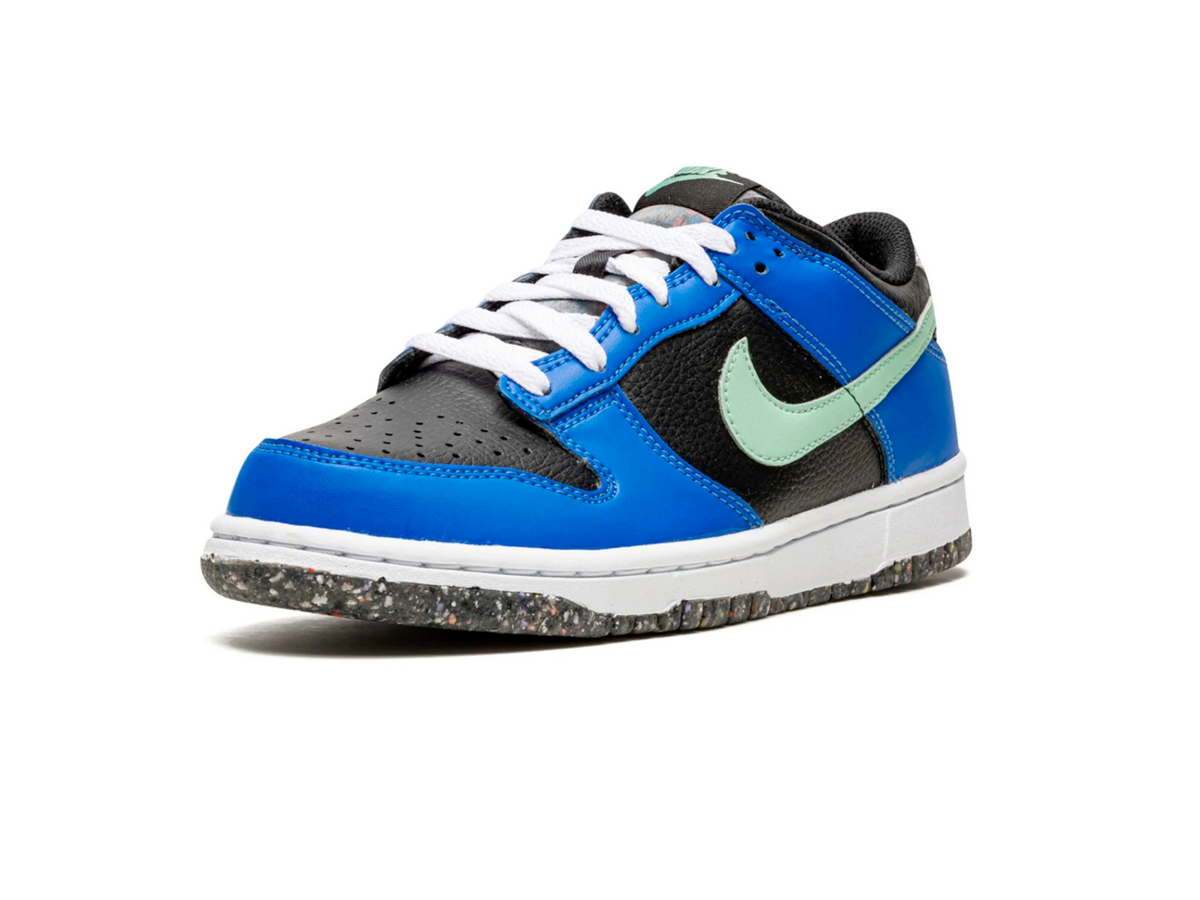 Nike Dunk Low Crater "Blue Back"