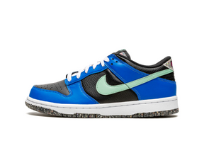 Nike Dunk Low Crater "Blue Back"