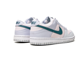 Nike Dunk Low "Mineral Teal"
