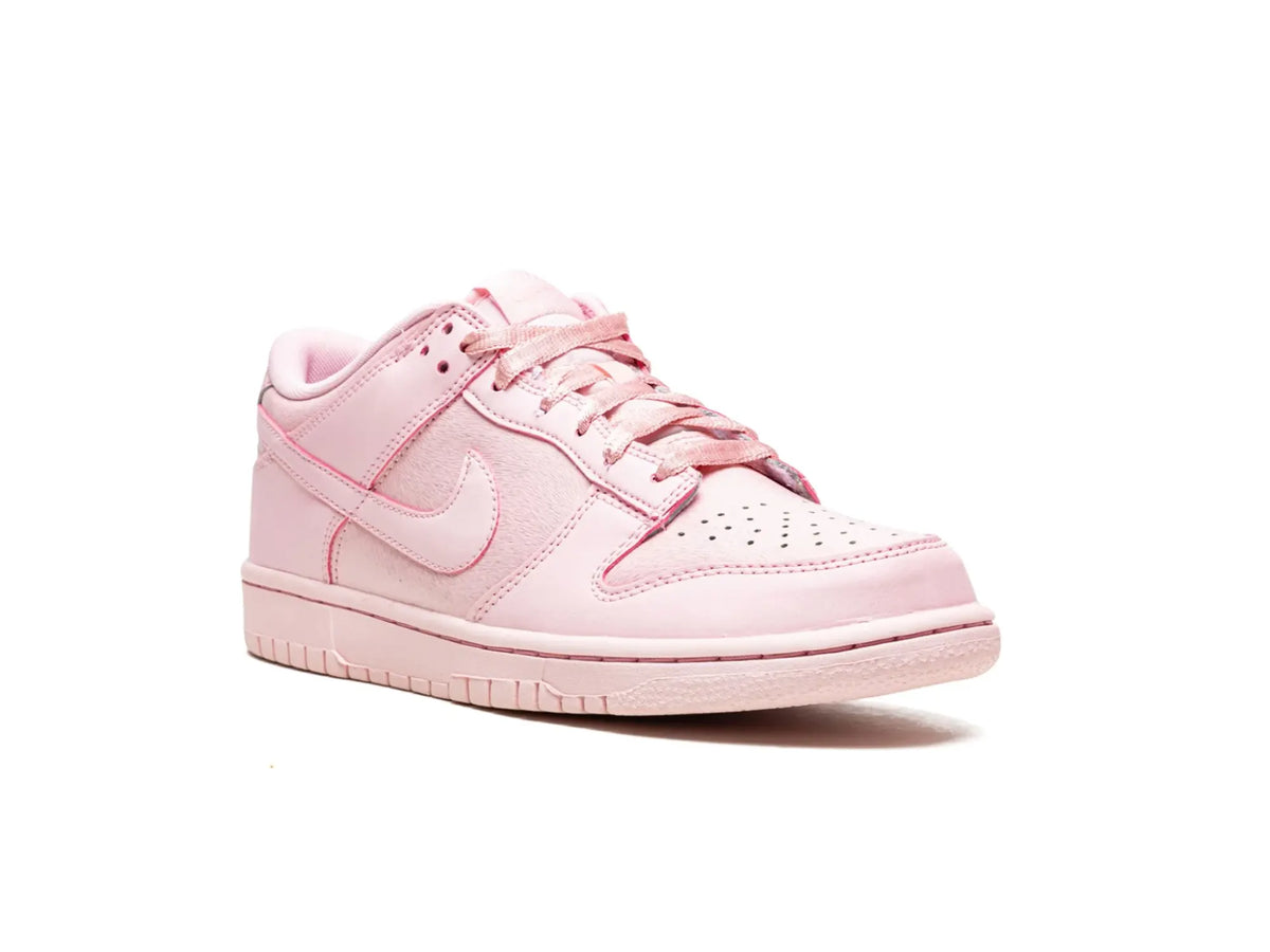 Nike Dunk Low "Prism Pink" - street-bill.dk