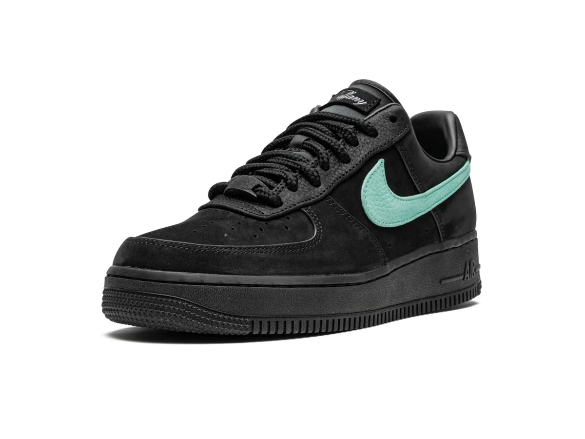 Nike Air Force 1 Low SP "Tiffany And Co. 1837" - street-bill.dk