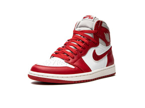Nike Air Jordan 1 High "Varsity Red" - street-bill.dk