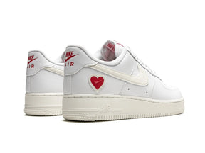 Nike Air Force 1 "Valentines Day" - street-bill.dk
