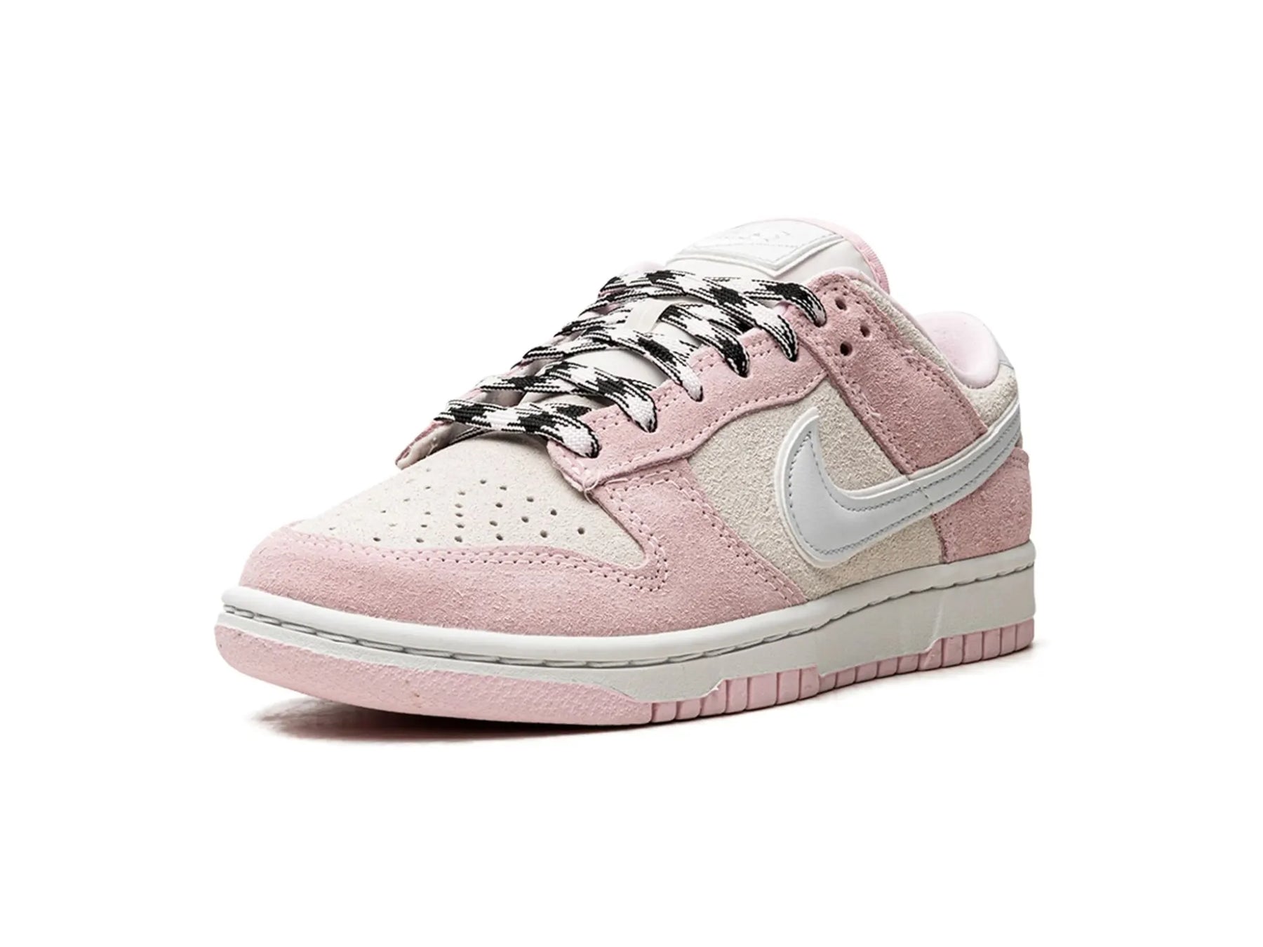 Nike Dunk Low LX "Pink Foam" - street-bill.dk