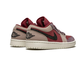 Nike Air Jordan 1 Low "Canyon Rust" - street-bill.dk