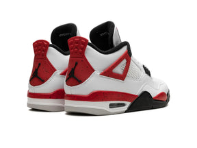 Jordan 4 Retro Red Cement