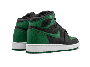 Nike Air Jordan 1 High "Pine Green" - street-bill.dk