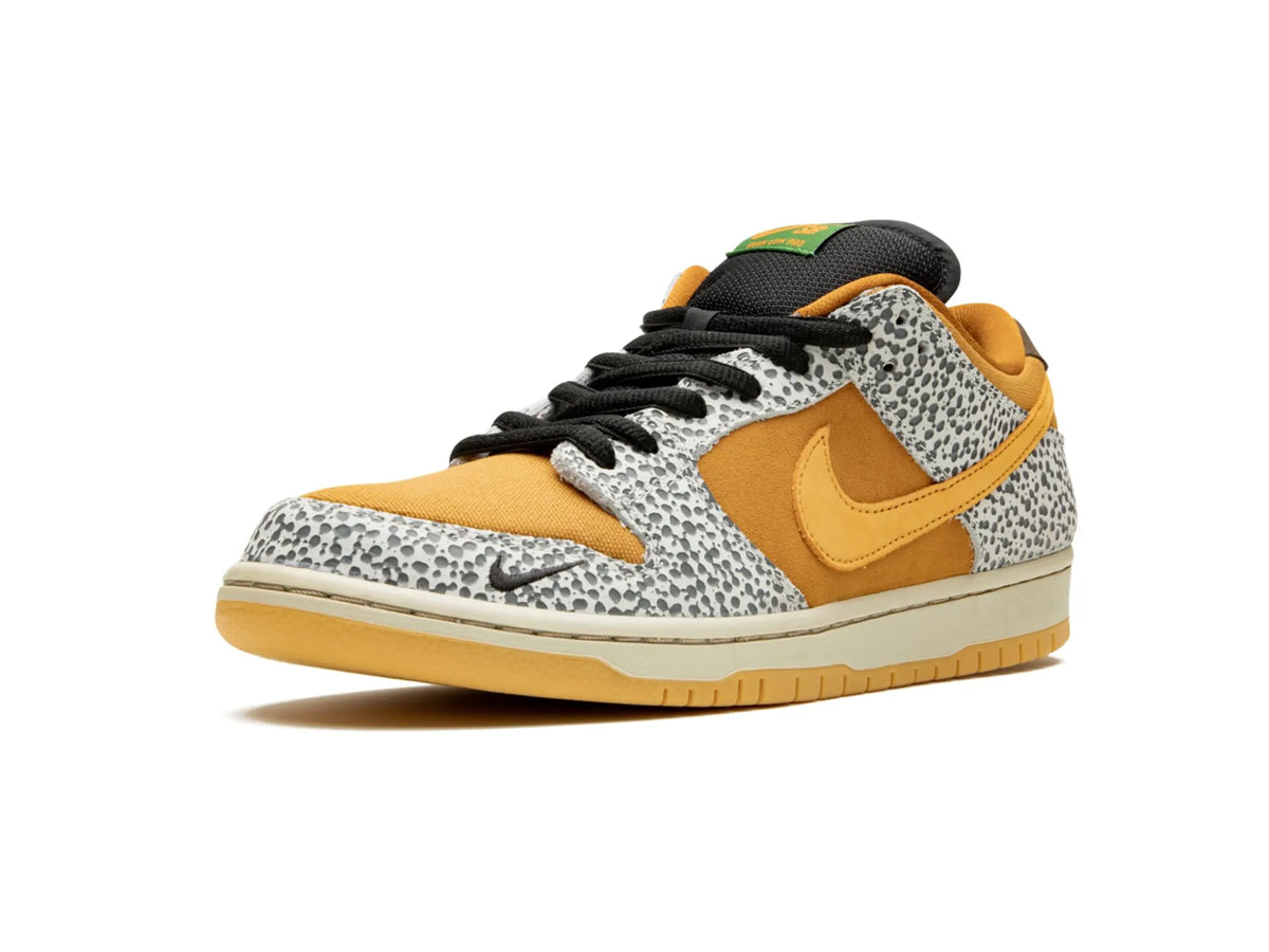 Nike SB Dunk Low "Safari" - street-bill.dk