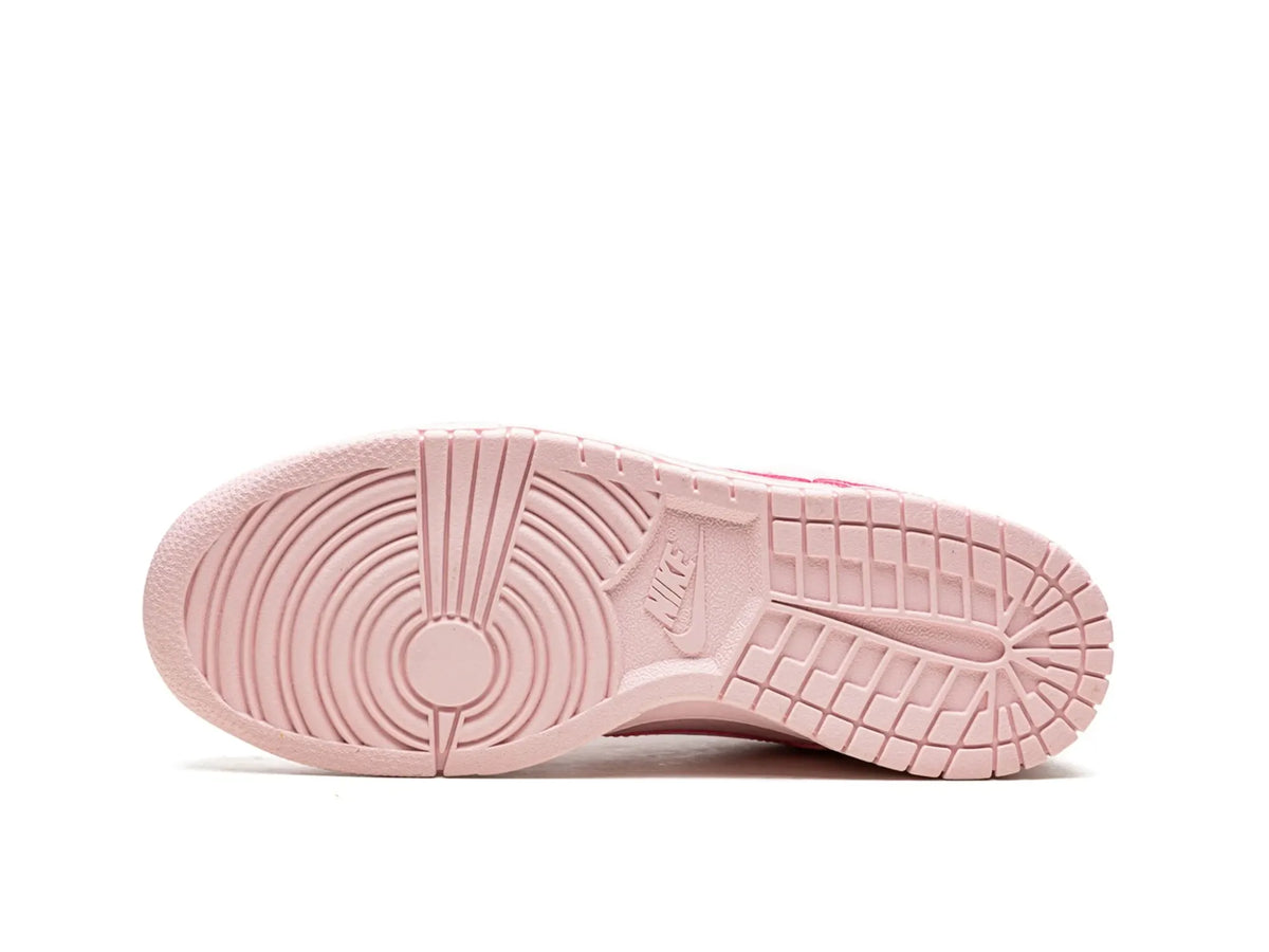 Nike Dunk Low "Prism Pink" - street-bill.dk