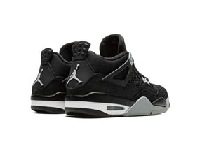 Nike Air Jordan 4 Retro SE "Black Canvas" - street-bill.dk