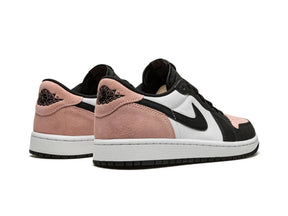 Nike Air Jordan 1 Low OG "Bleached Coral" - street-bill.dk