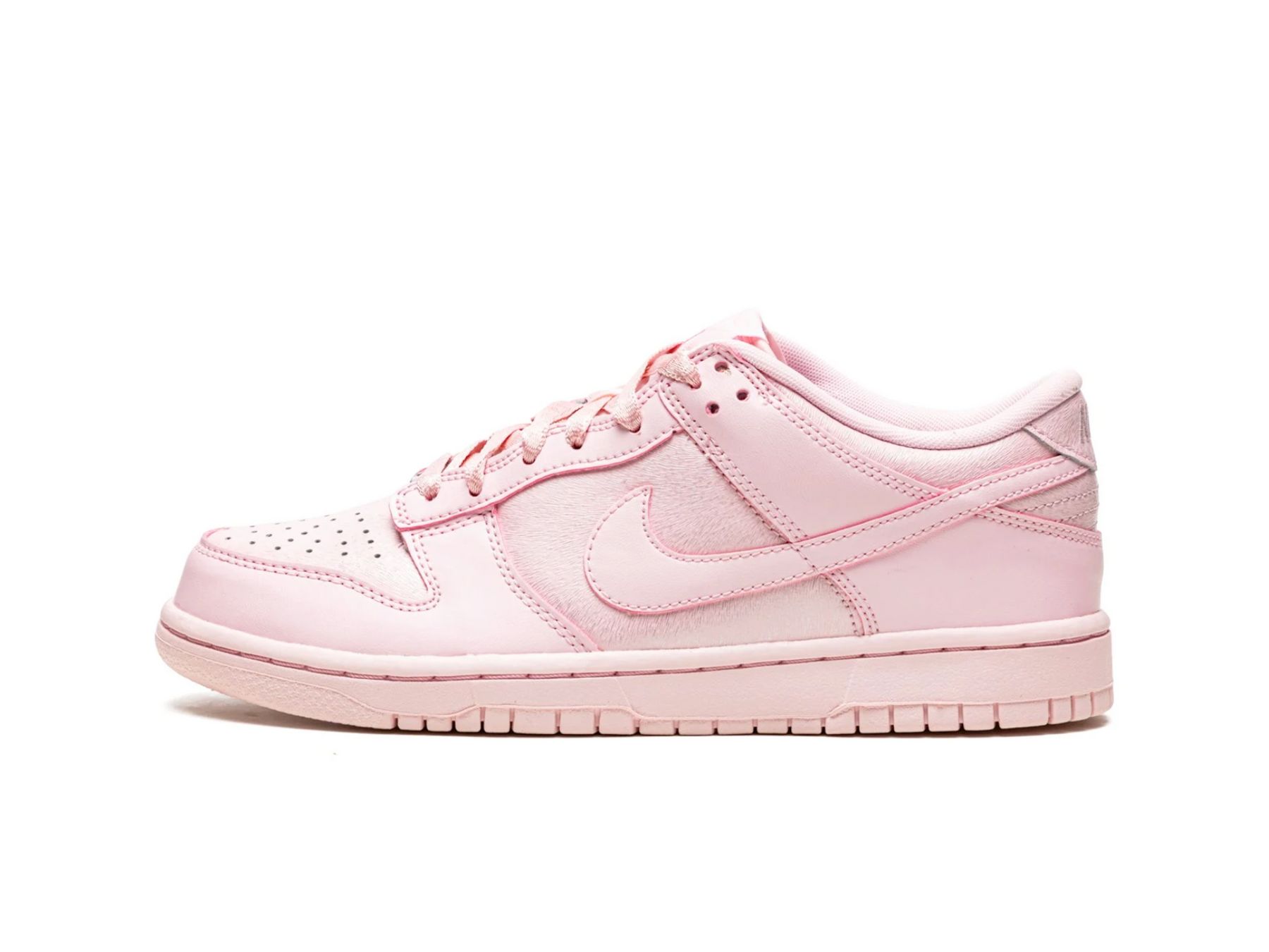 Nike Dunk Low "Prism Pink"